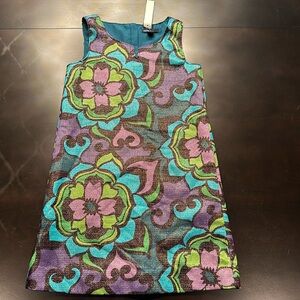 Gap kids sz L (10) dress - so fun! NWT